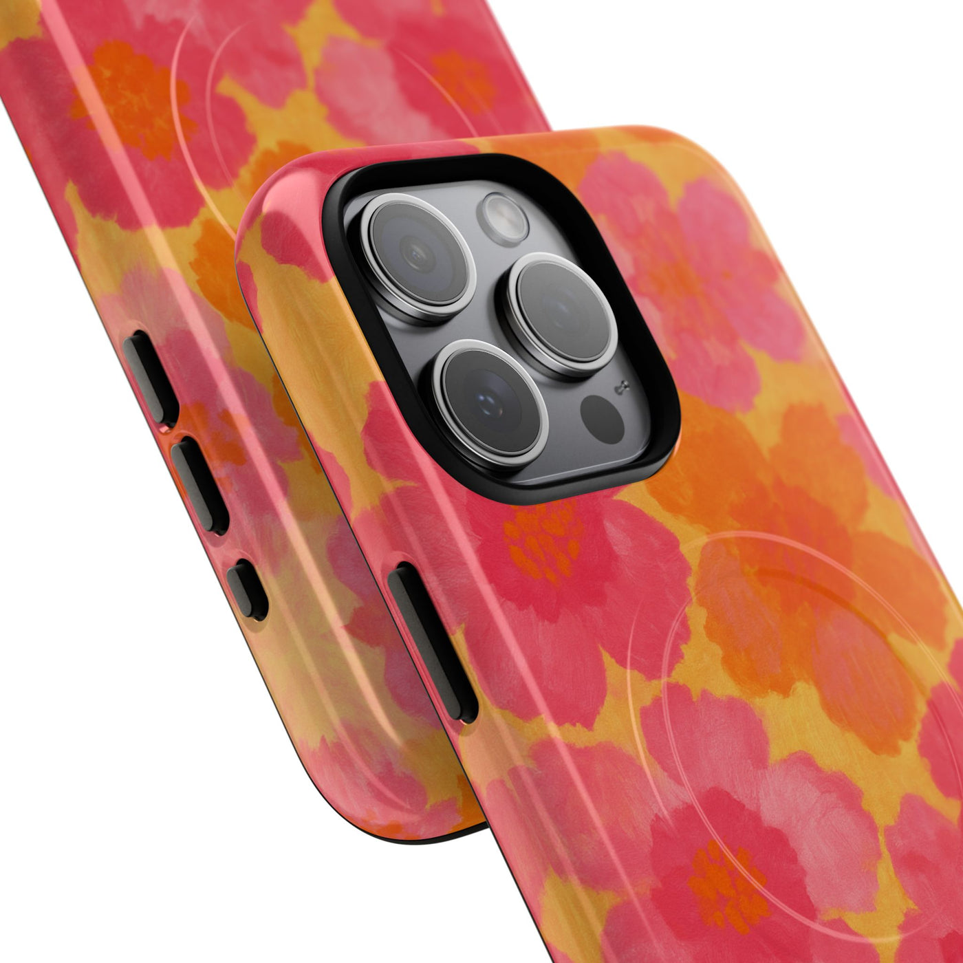Autumn in New York Armoured MagSafe® Case