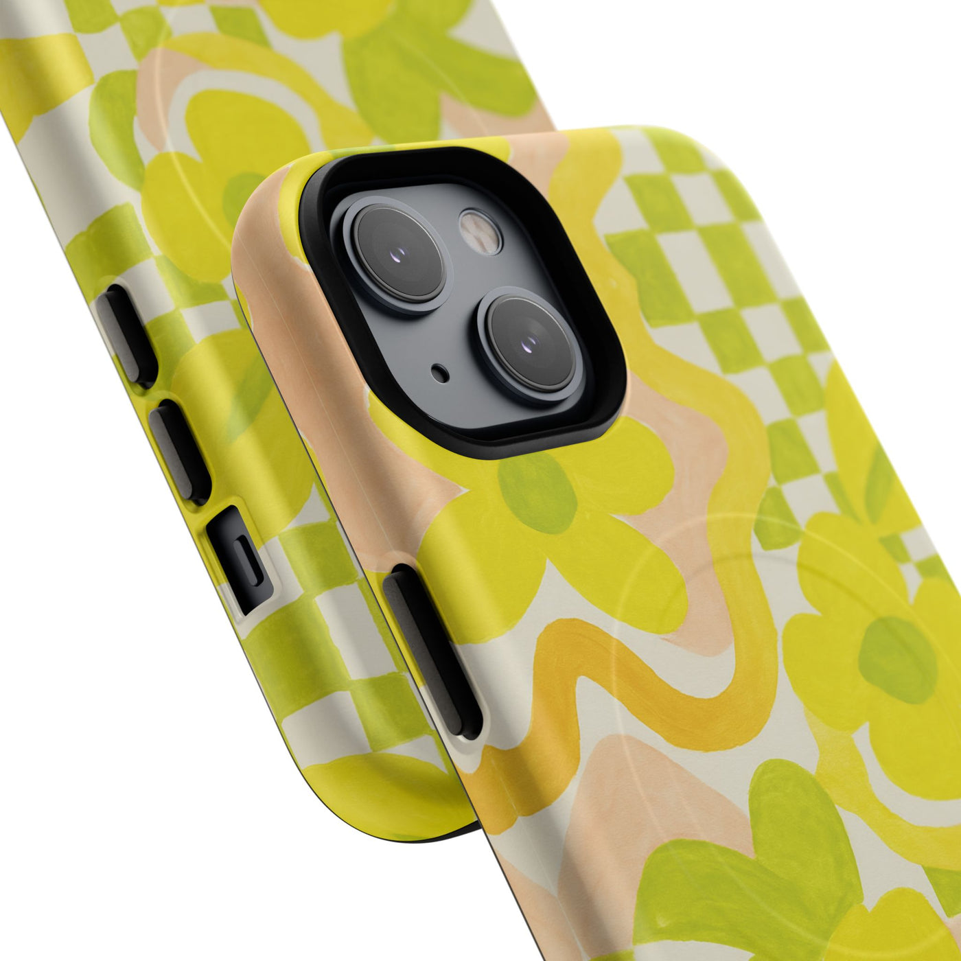 Skyhigh Armoured MagSafe® Case