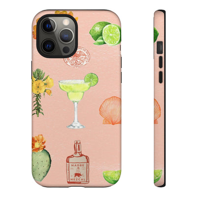 Motel Mexicola Tough Case