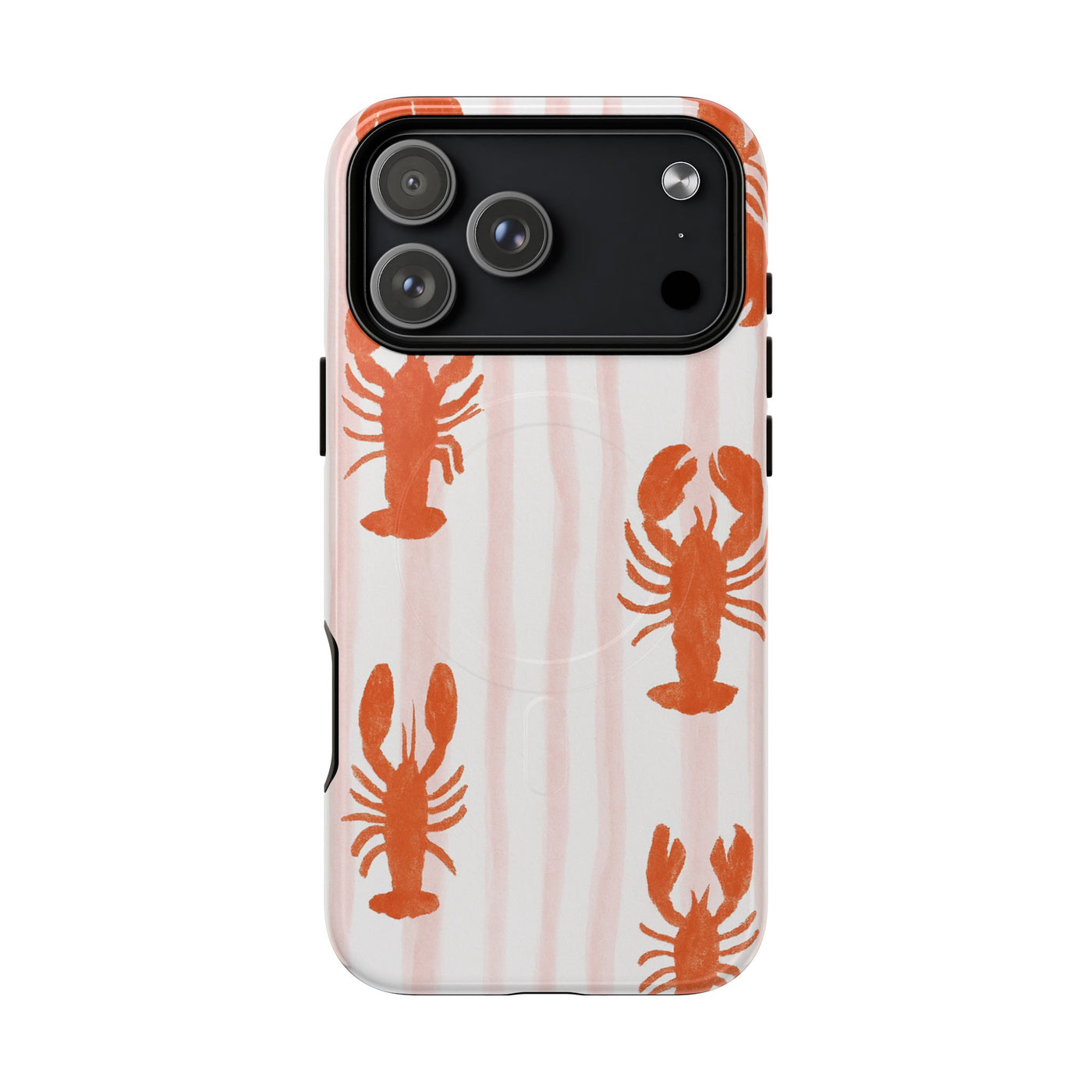 Le Lobster MagSafe® Case