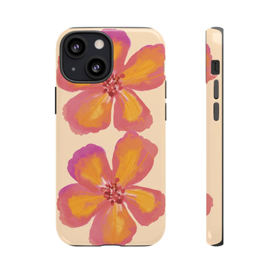 Le Fleur Tough Case