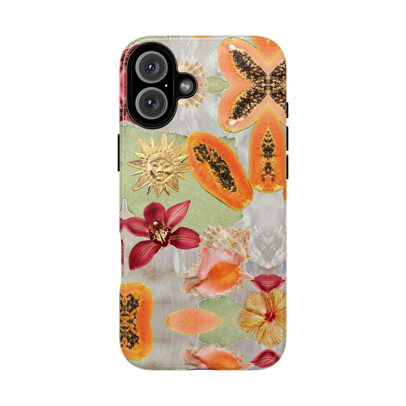 Dreamscape Tough Case