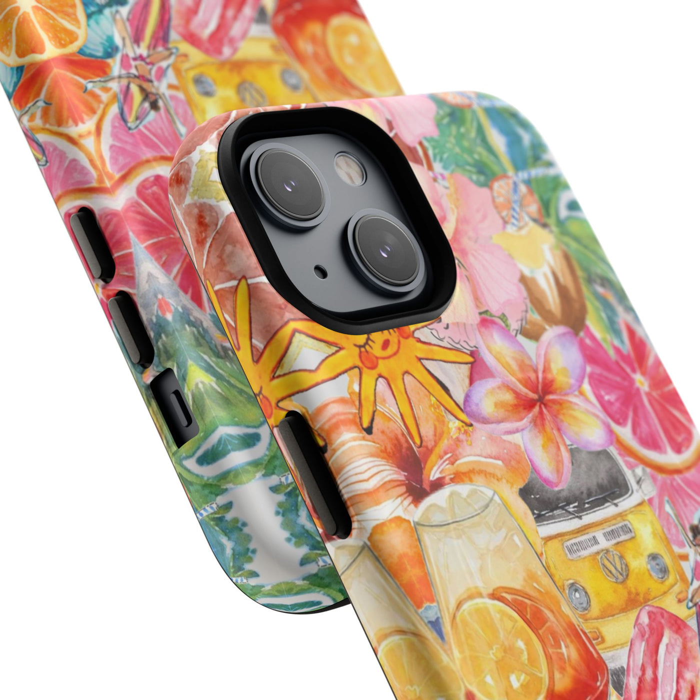 Kombi Love Armoured MagSafe® Case