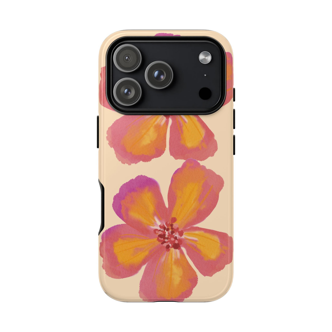 Le Fleur Tough Case
