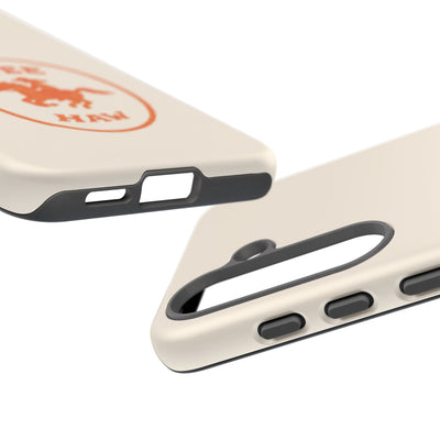 Yee Haw Tough Case
