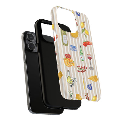 Pasta e Vino MagSafe® Case