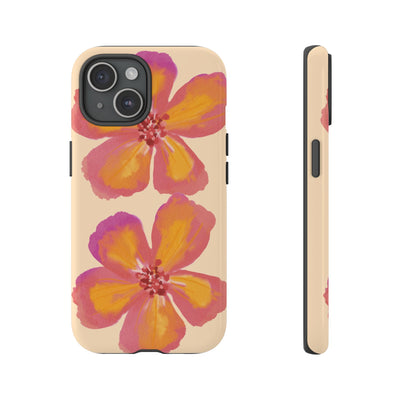 Le Fleur Tough Case