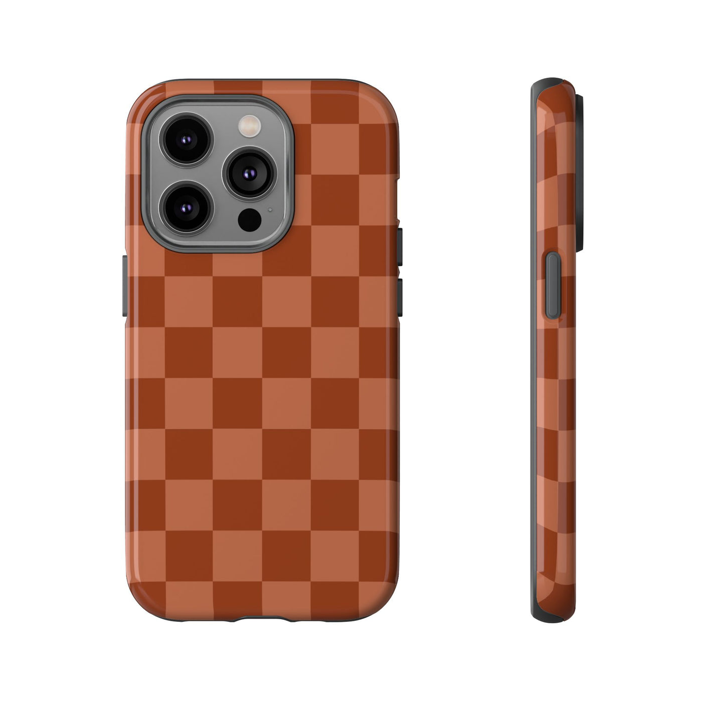 Soulfire Tough Case