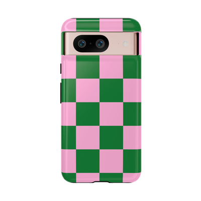 Midnight City Tough Case