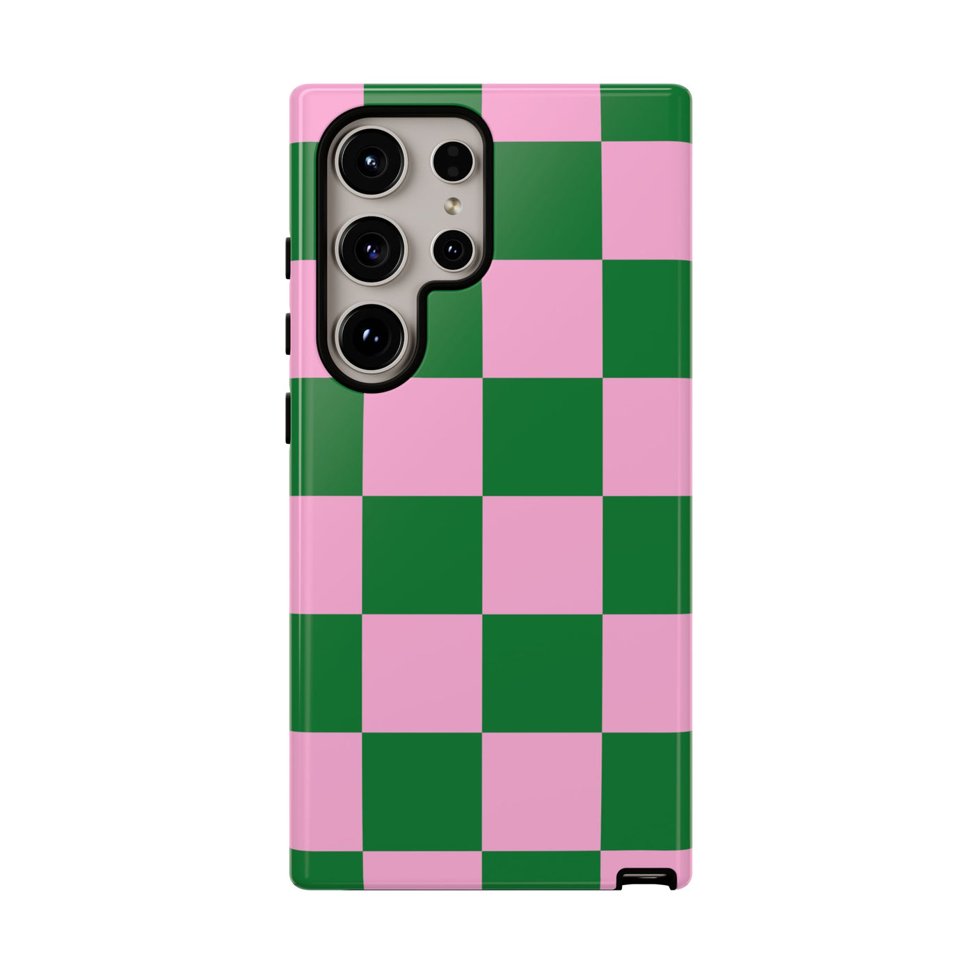 Midnight City Tough Case