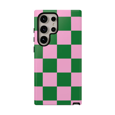 Midnight City Tough Case