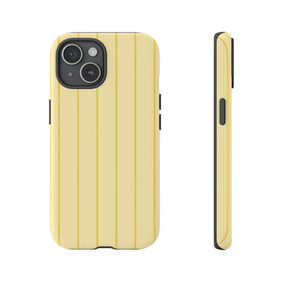 Lemontini Tough Case