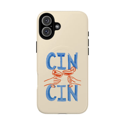 Cin Cin MagSafe® Case