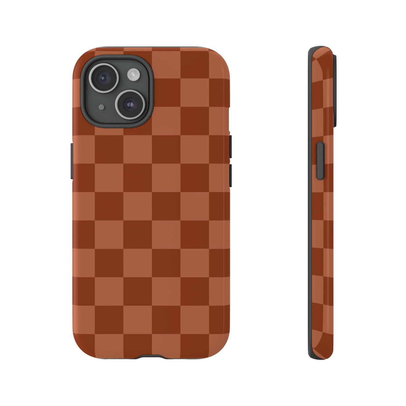 Soulfire Tough Case