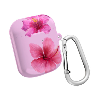 Hibiscus Island Case for AirPods®