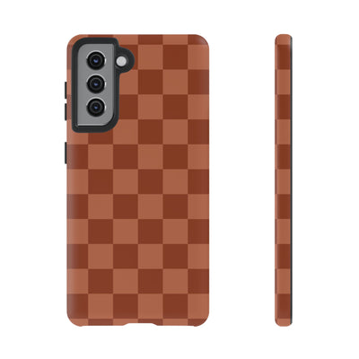 Soulfire Tough Case