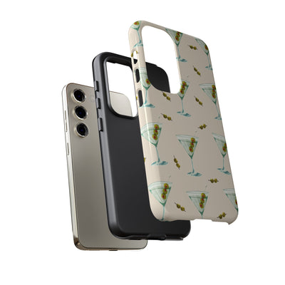 Shaken Not Stirred Tough Case
