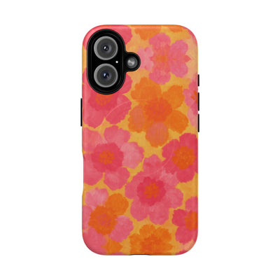 Autumn in New York Armoured MagSafe® Case