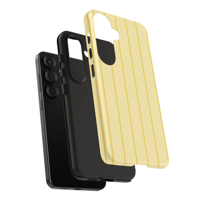Lemontini Tough Case