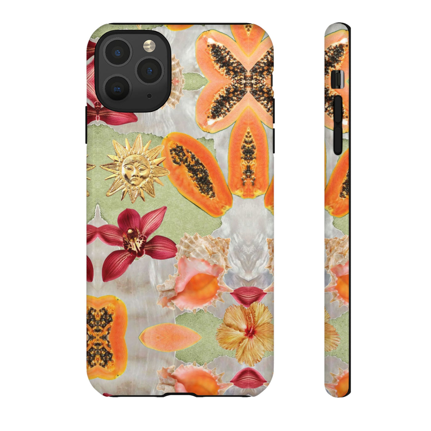 Dreamscape Tough Case