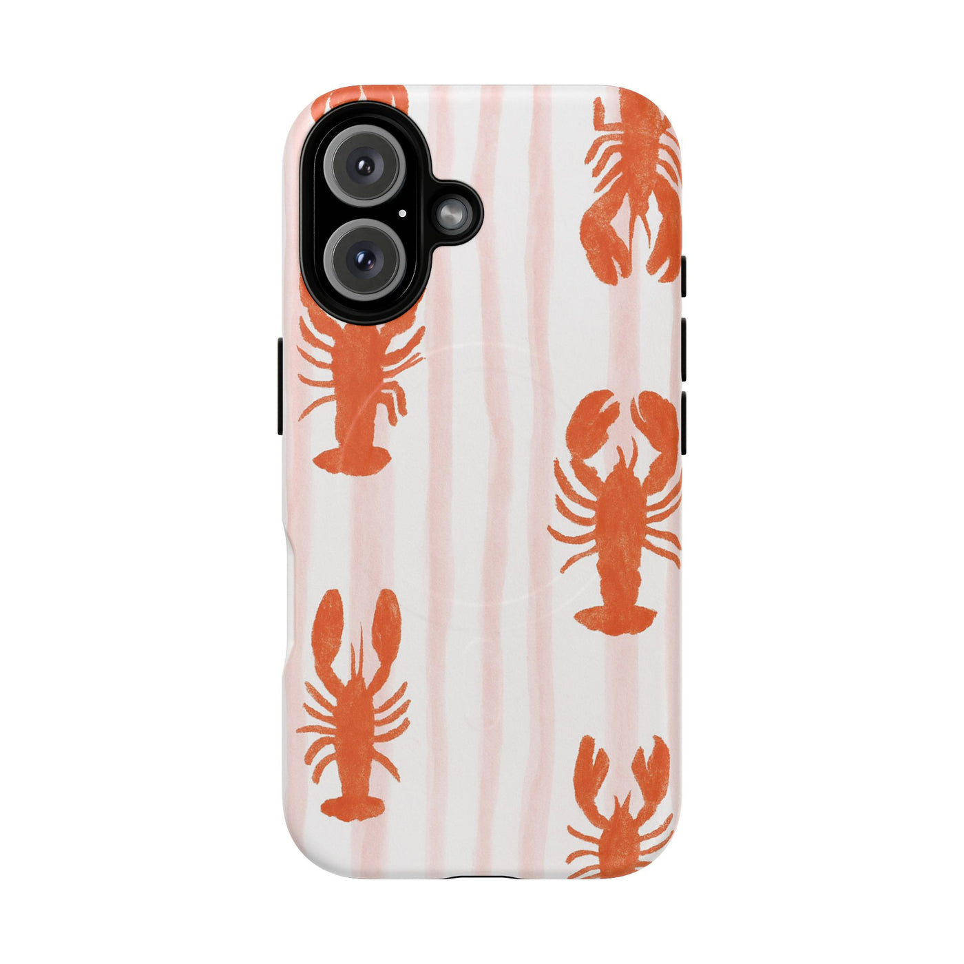 Le Lobster MagSafe® Case