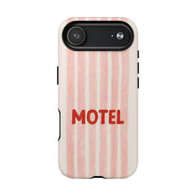 Highway Motel MagSafe® Case