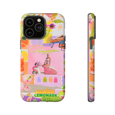 Le Paradise Tough Case