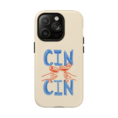 Cin Cin MagSafe® Case