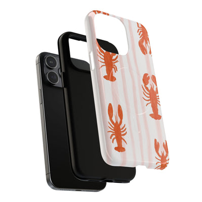 Le Lobster MagSafe® Case