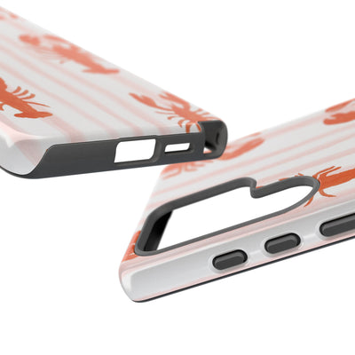 Le Lobster Tough Case