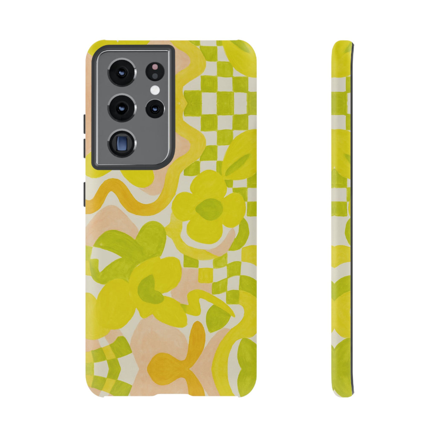 Skyhigh Tough Case