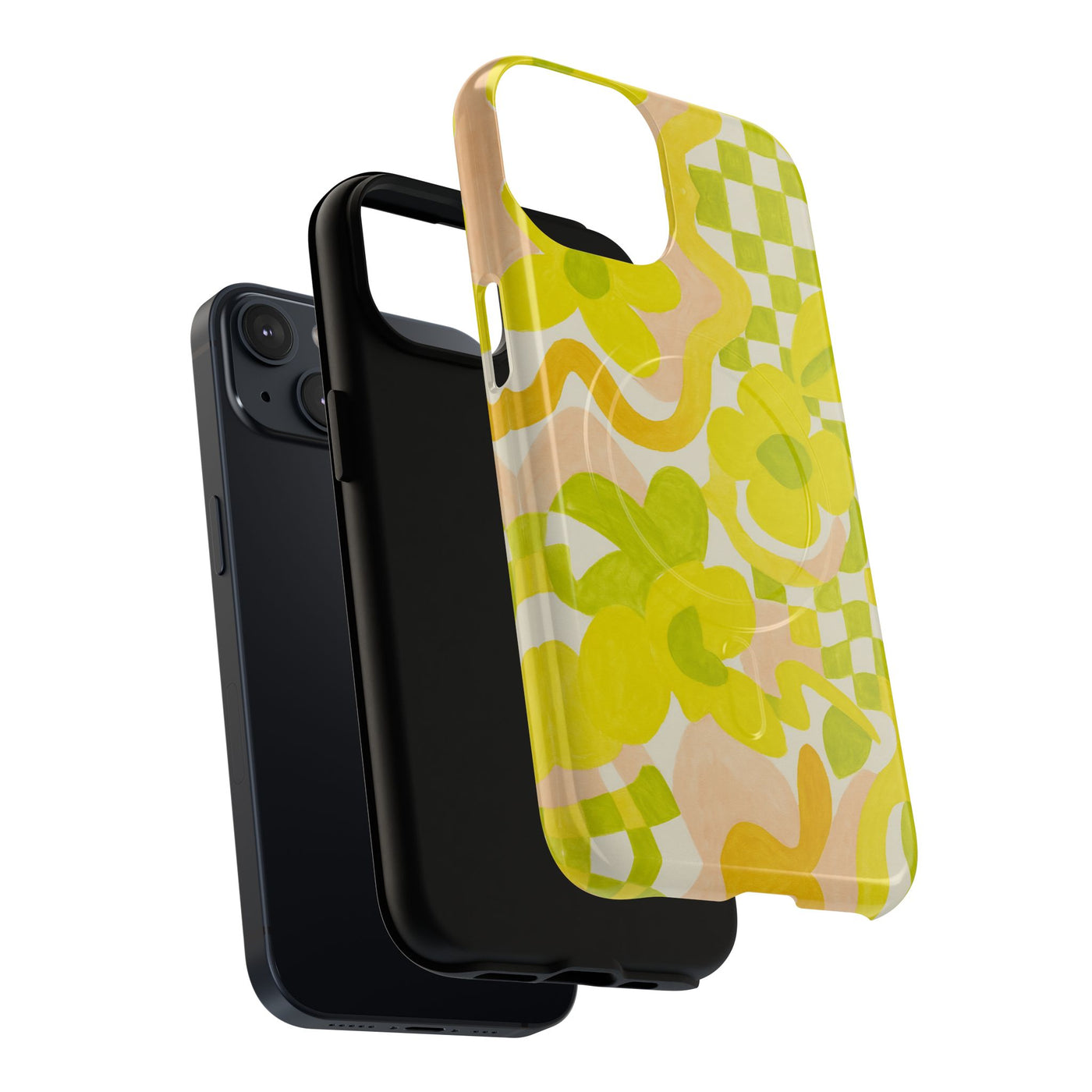 Skyhigh Armoured MagSafe® Case