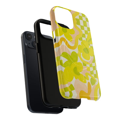 Skyhigh Armoured MagSafe® Case