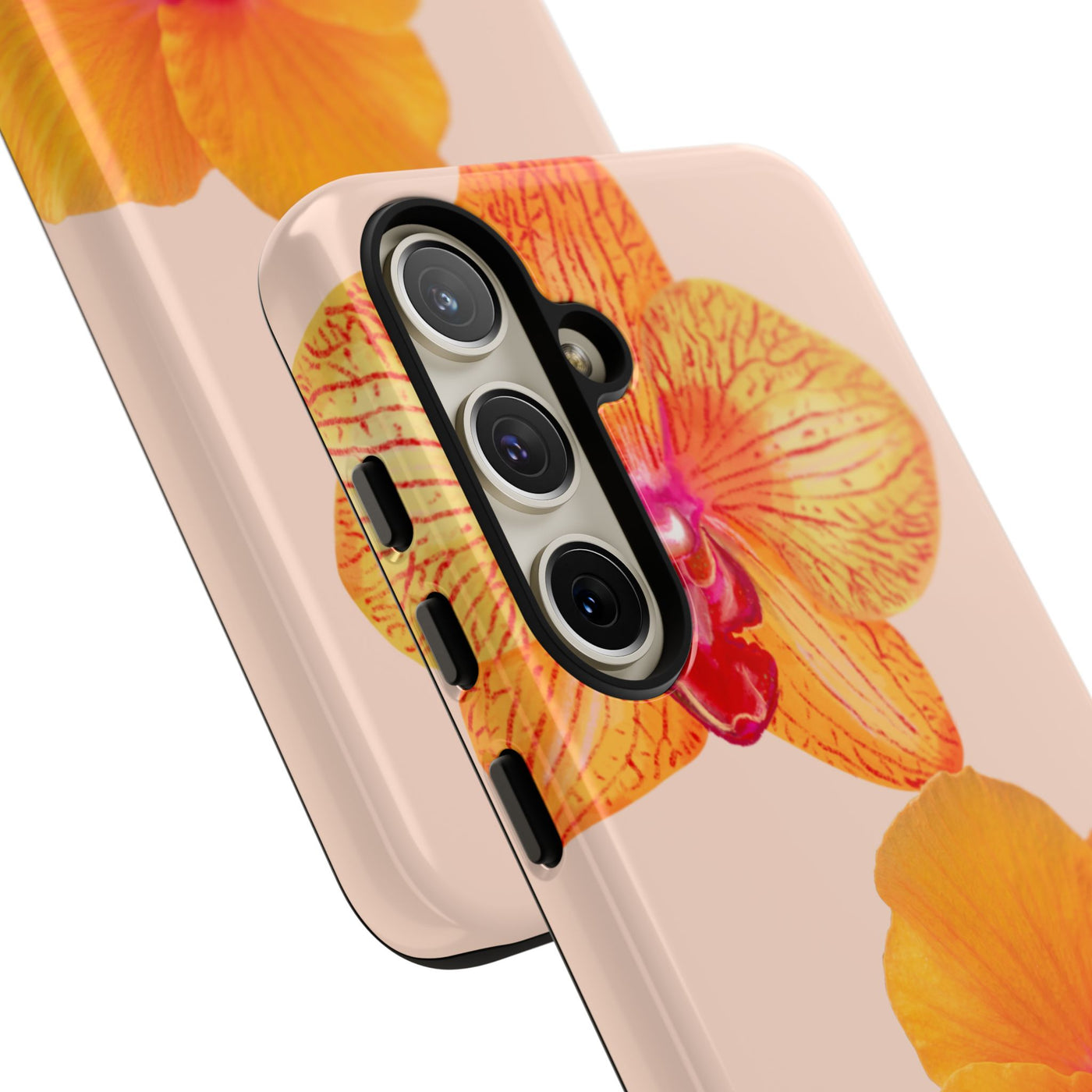 Mana Island Tough Case