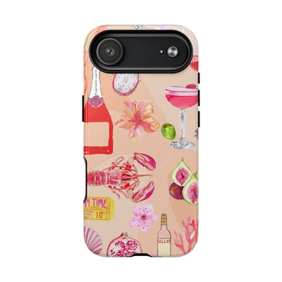 Bottomless Brunch Armoured MagSafe® Case