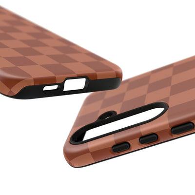 Soulfire Tough Case