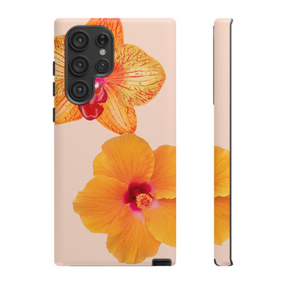 Mana Island Tough Case