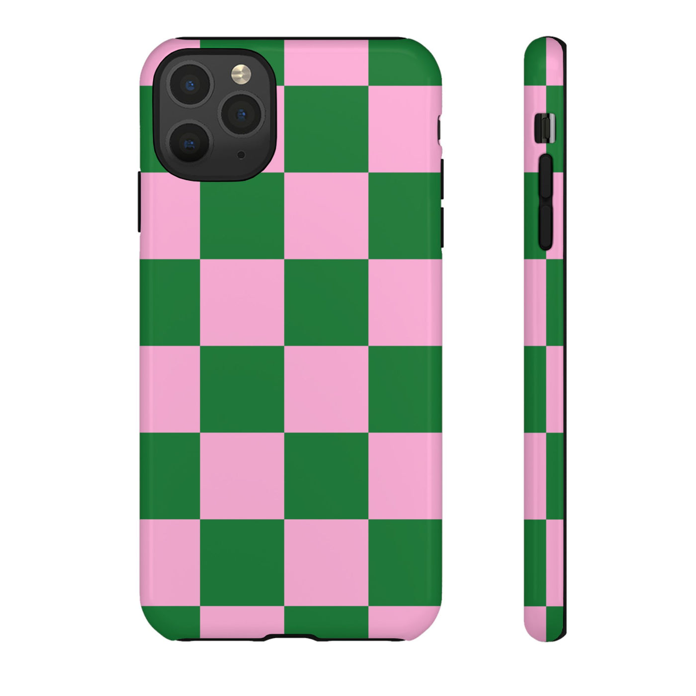 Midnight City Tough Case