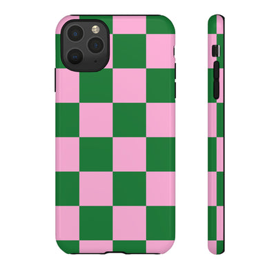 Midnight City Tough Case