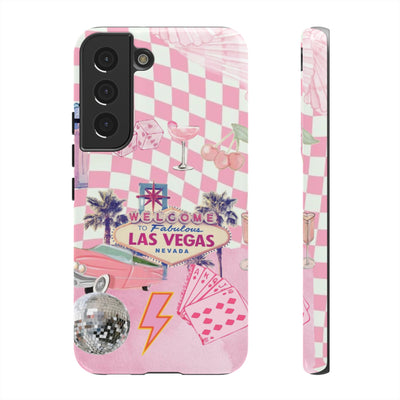 One Night in Vegas Tough Case