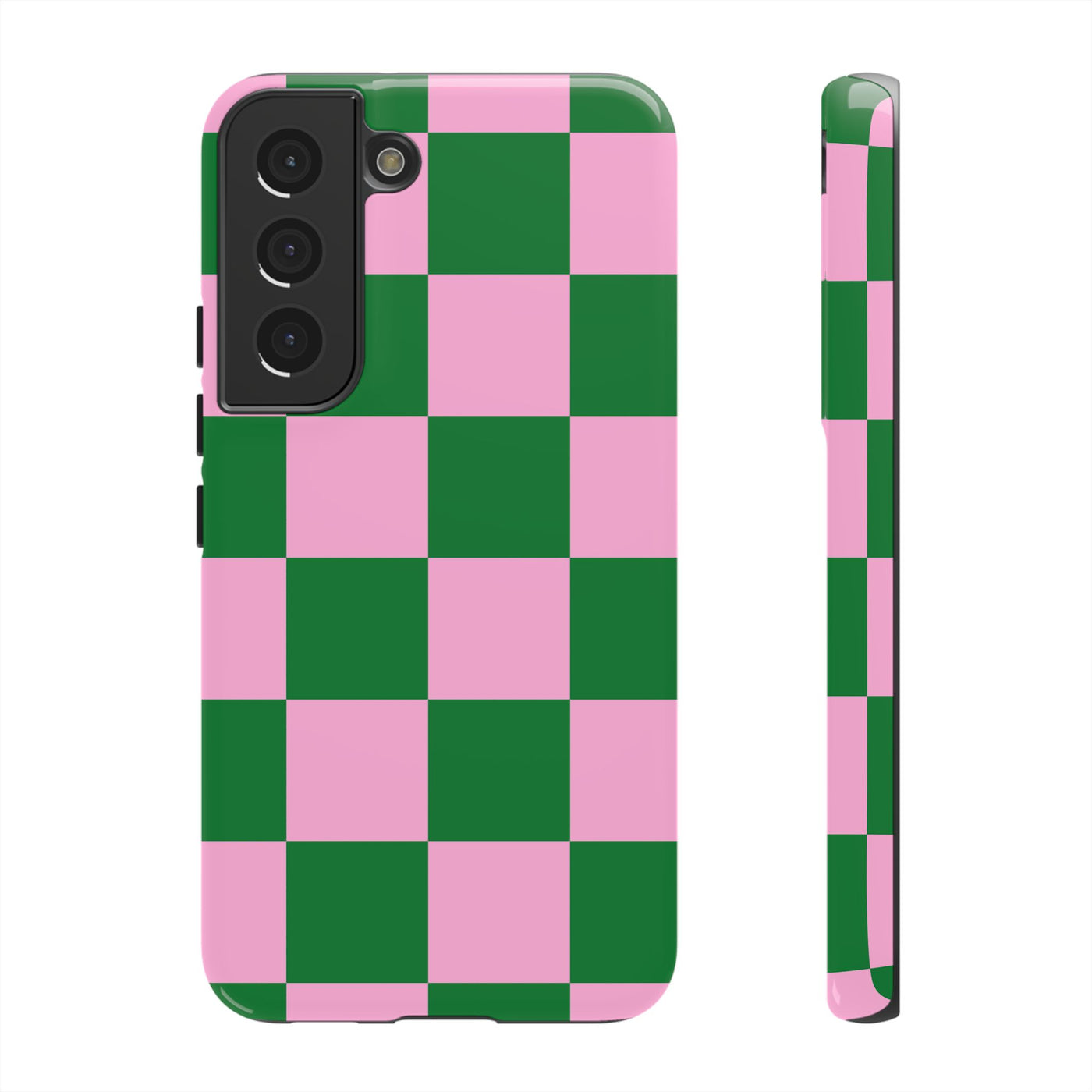 Midnight City Tough Case