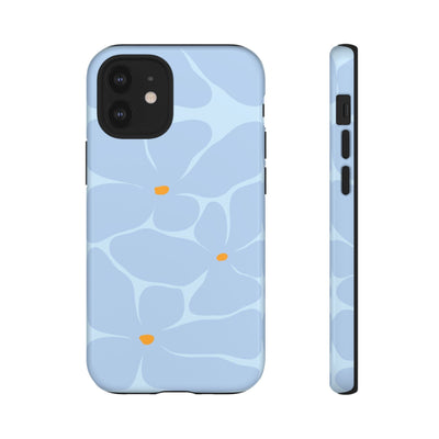Blue Moon Tough Case