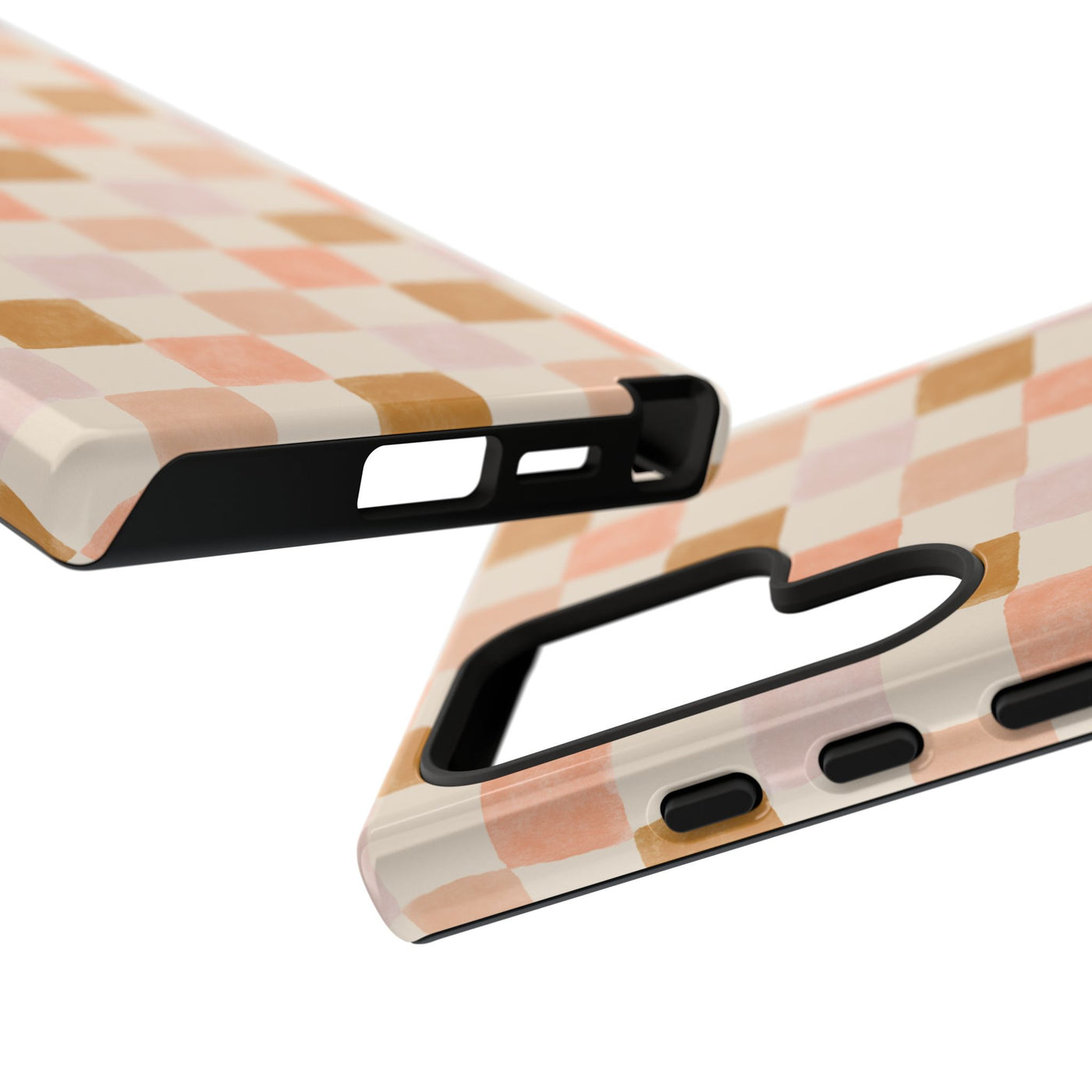 Hidden Valley Tough Case