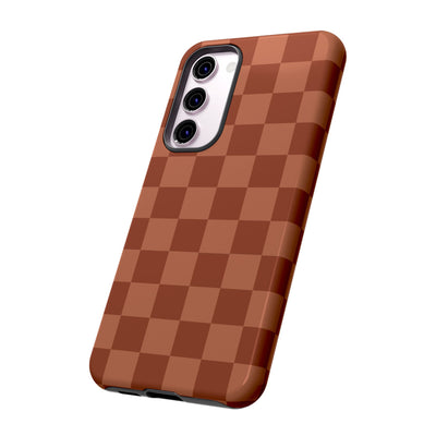 Soulfire Tough Case