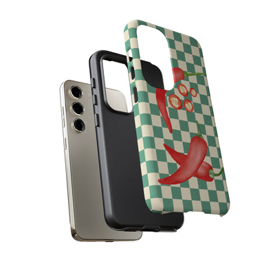 Spicy Tough Case