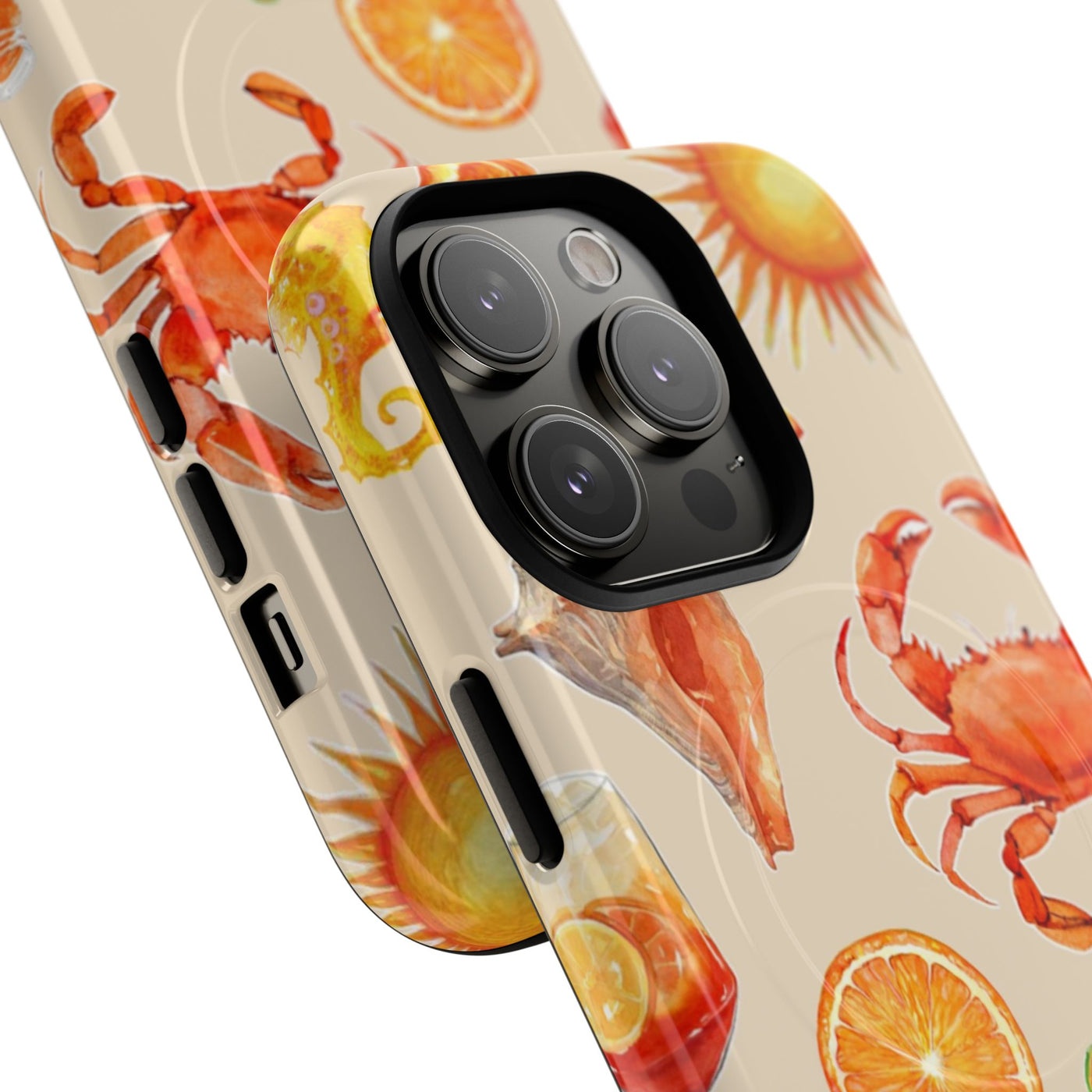 Sunwave Armoured MagSafe® Case