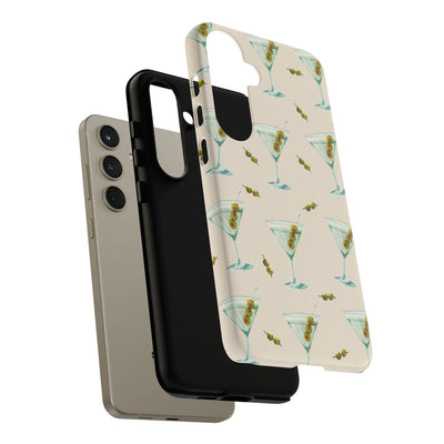 Shaken Not Stirred Tough Case