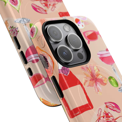 Bottomless Brunch Armoured MagSafe® Case