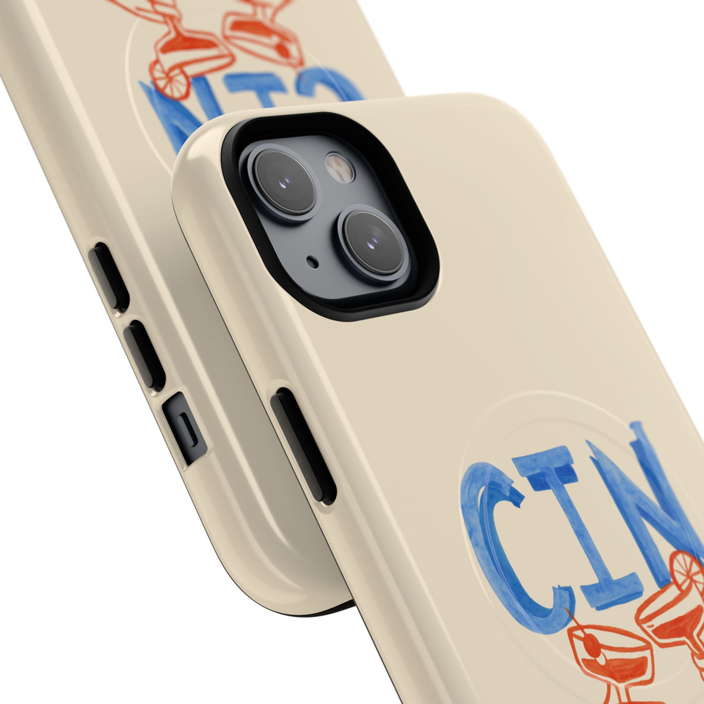 Cin Cin MagSafe® Case