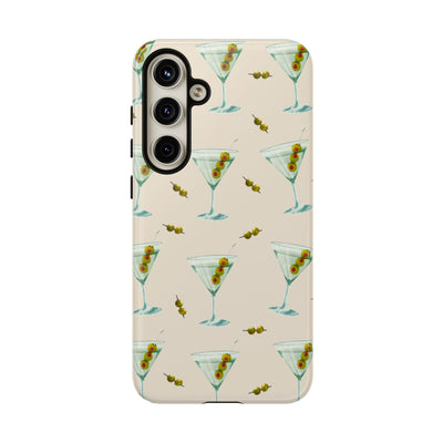 Shaken Not Stirred Tough Case